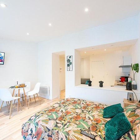 Appartamento Le Saint Waast Anzin - COSY LOCATION Esterno foto