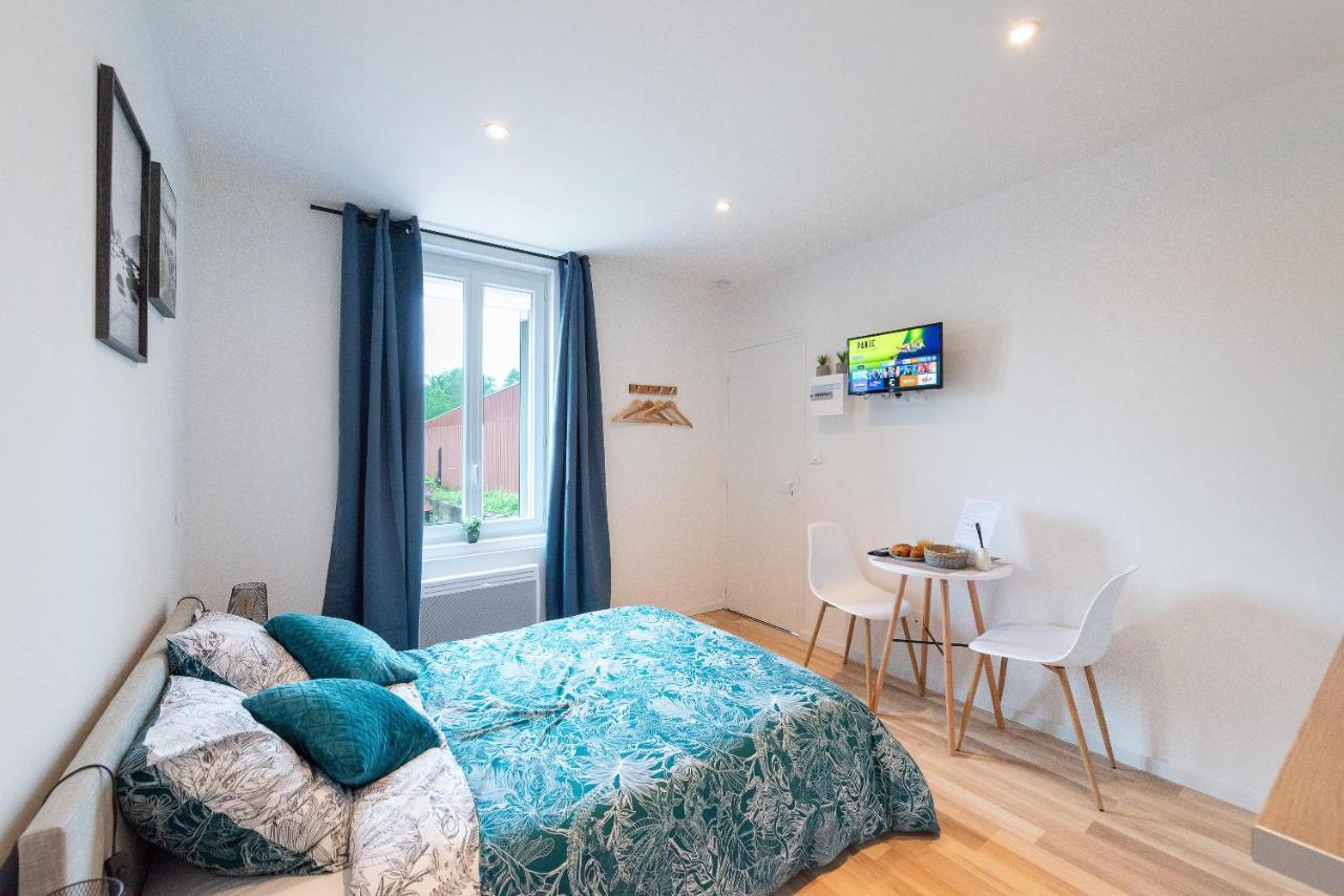 Appartamento Le Saint Waast Anzin - COSY LOCATION Esterno foto