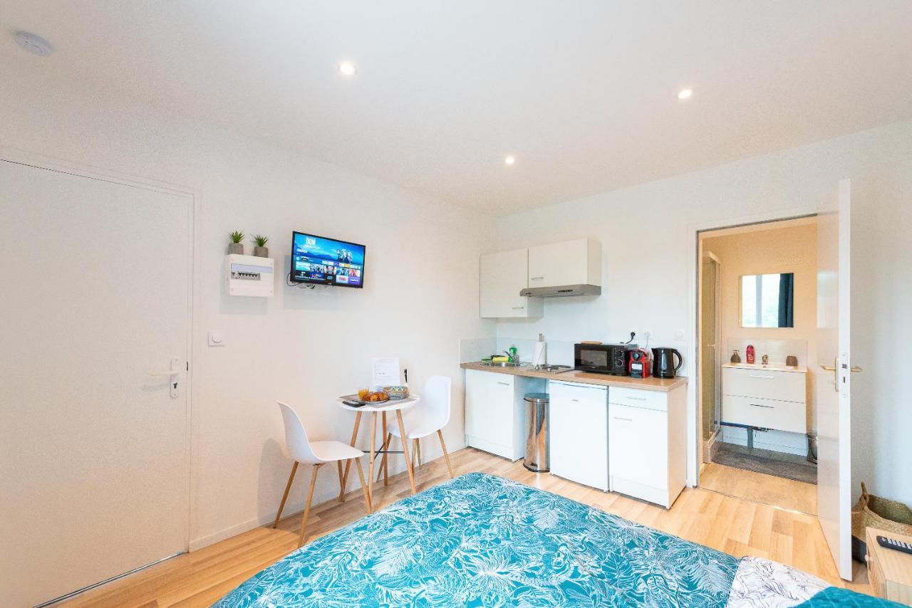Appartamento Le Saint Waast Anzin - COSY LOCATION Esterno foto
