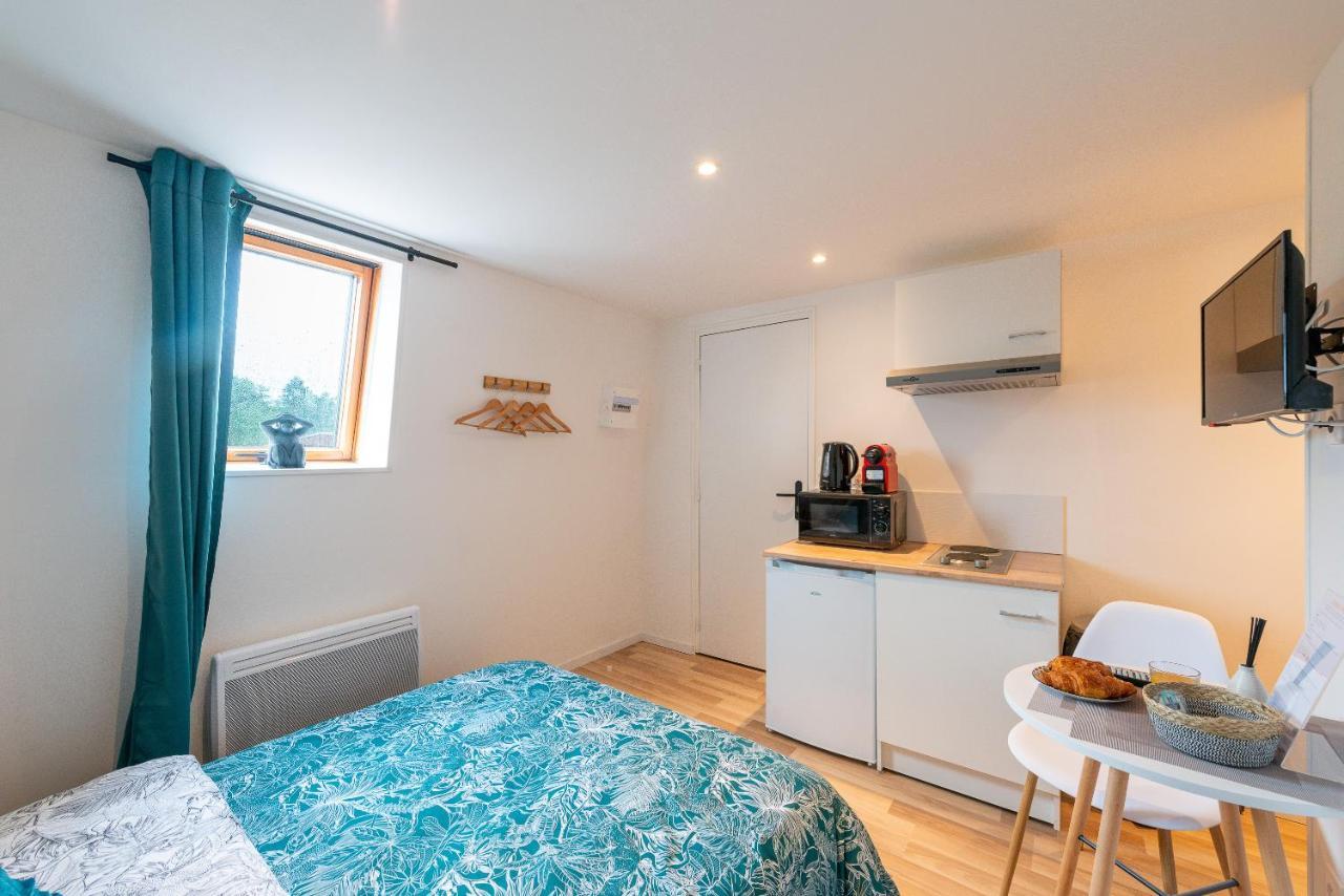 Appartamento Le Saint Waast Anzin - COSY LOCATION Esterno foto