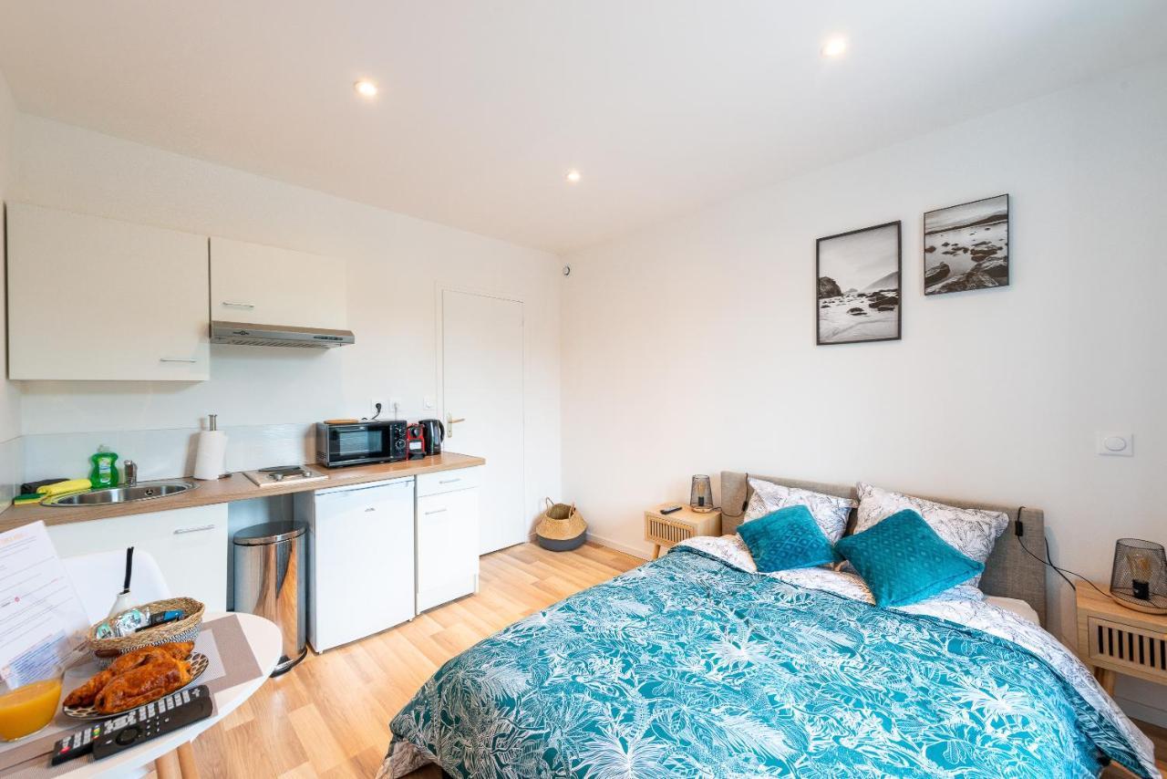 Appartamento Le Saint Waast Anzin - COSY LOCATION Esterno foto