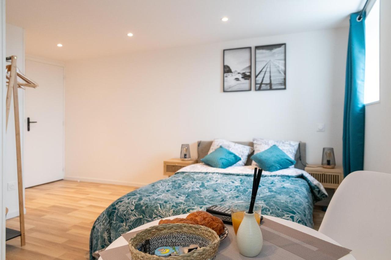 Appartamento Le Saint Waast Anzin - COSY LOCATION Esterno foto