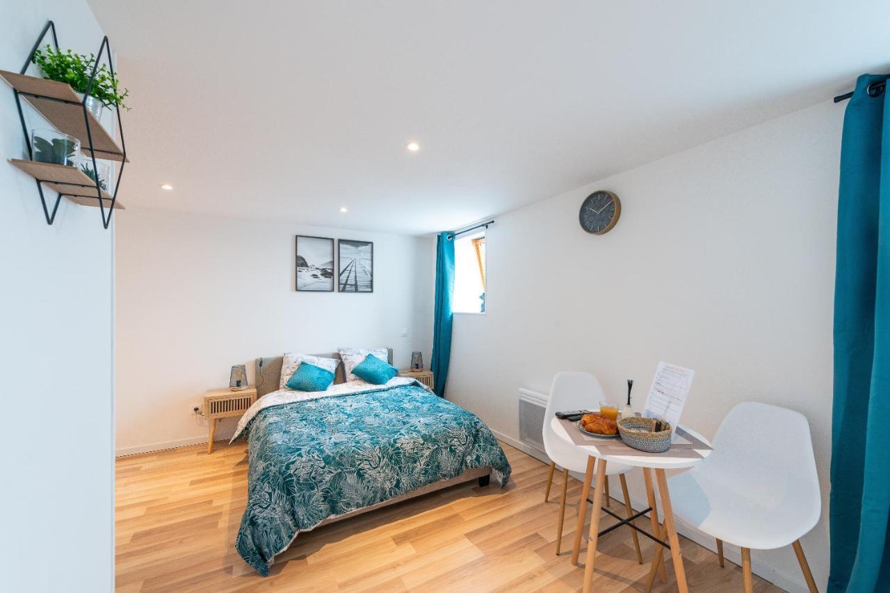 Appartamento Le Saint Waast Anzin - COSY LOCATION Esterno foto