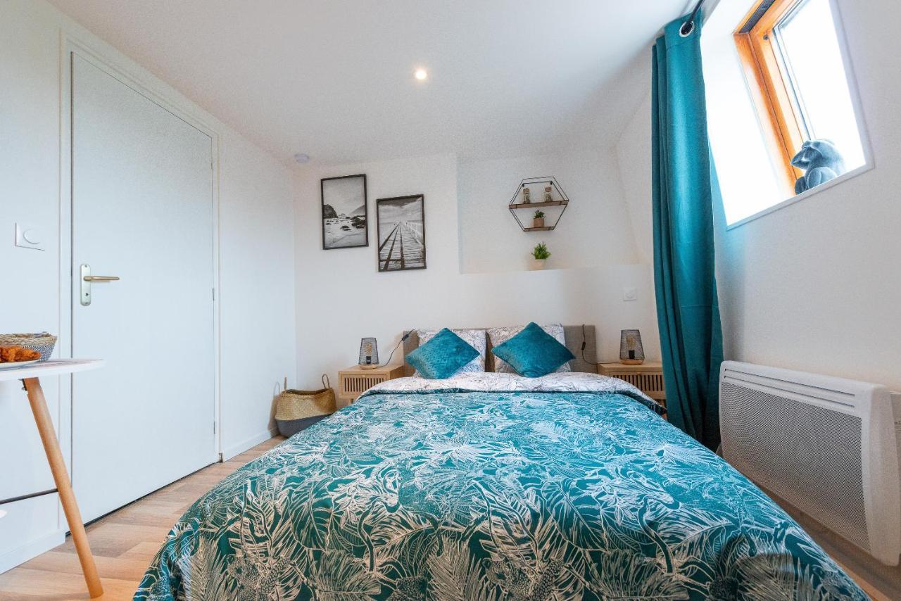Appartamento Le Saint Waast Anzin - COSY LOCATION Esterno foto